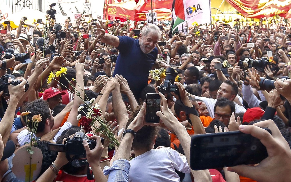 Candidatura de Lula é alvo de 16 contestações no TSE; entenda próximos passos